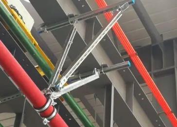 西塞山抗震支架厂家与你分享你必须做的紧急情况下的准备